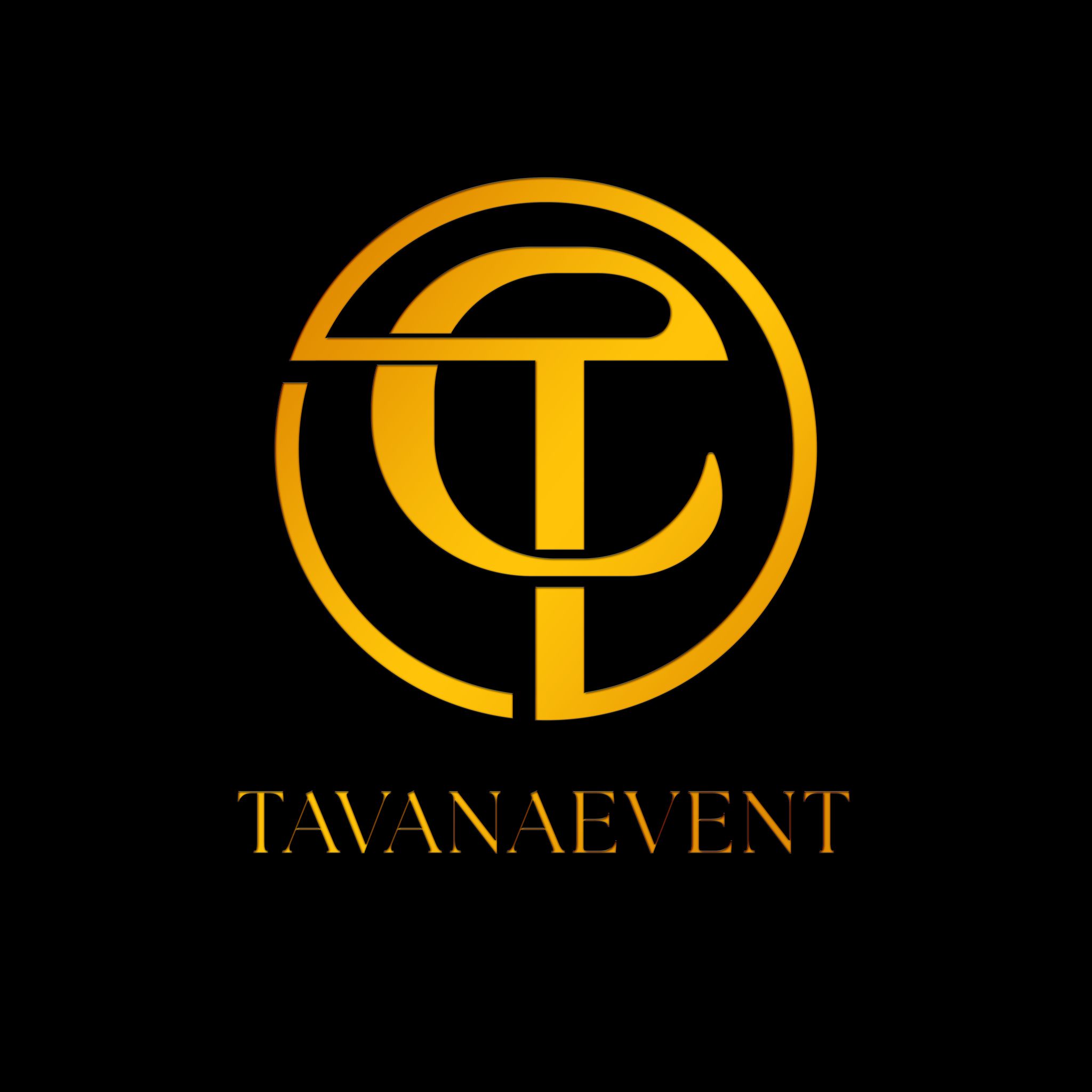 Logo Tavana Events